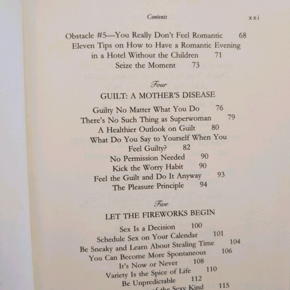 Romance Advice for Parents - Picture 7 of 11